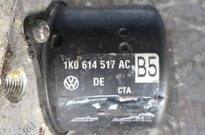 БЛОК АБС VW AUDI    1K0614517AC