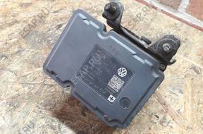 БЛОК АБС VW AUDI   1K0614517DE 1K0907379BJ