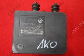 БЛОК АБС ~~~~   VW AUDI 1K0614517J 1K0907379K ~~~~~