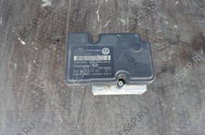 БЛОК АБС VW AUDI    1K0907379AK
