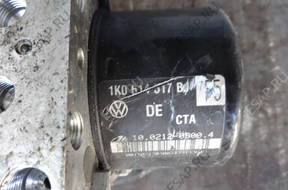 БЛОК АБС VW AUDI    1K0907379AN