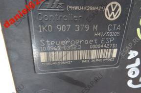 БЛОК АБС VW AUDI    1K0907379M 1K0614517K