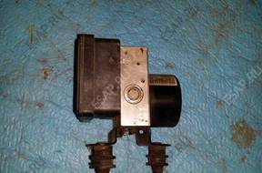 БЛОК АБС   VW AUDI 1K0907379N 1K0614117F