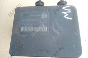 БЛОК АБС   VW AUDI 1KO 907 379 AC