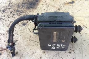 БЛОК АБС    VW Audi 2.0TFSi 1K0907379E