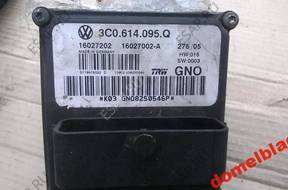 БЛОК АБС    VW AUDI 3C0614059Q