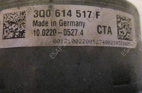 БЛОК АБС   VW AUDI 3Q0614517F 3Q0907379F 2015 год