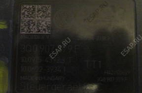 БЛОК АБС   VW AUDI 3Q0614517F 3Q0907379F 2015 год