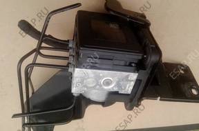 БЛОК АБС   VW AUDI 3Q0614517F 3Q0907379F WTYCZKA