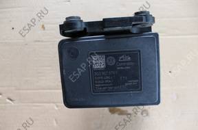 БЛОК АБС   VW AUDI 3Q0614517F 3Q0907379F WTYCZKA