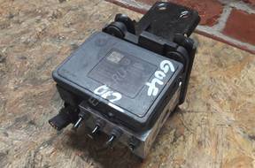 БЛОК АБС VW AUDI   3Q0614517R 3Q0907379R