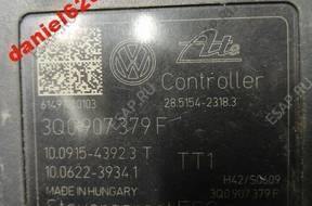БЛОК АБС VW AUDI    3Q0907379F