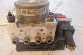БЛОК АБС    VW AUDI 3Q0907379F