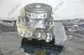 БЛОК АБС VW  AUDI   3Q0907379N 3Q0614517N