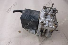 БЛОК АБС VW Audi   4A0614111A