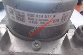 БЛОК АБС VW AUDI   5Q0614517N//5Q0907379P