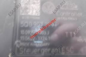 БЛОК АБС VW AUDI   5Q0614517N//5Q0907379P