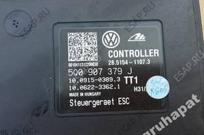 БЛОК АБС VW AUDI   5Q0907379J  5Q0614517H