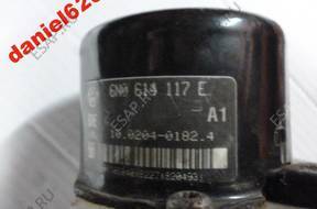 БЛОК АБС VW AUDI    6N0614117E 1J0907379G
