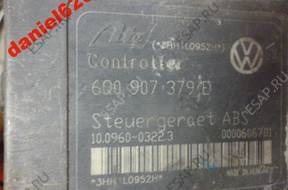 БЛОК АБС VW AUDI    6Q0614117C 6Q0907379E