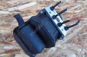 БЛОК АБС VW Audi   6Q0614117E 0265800003
