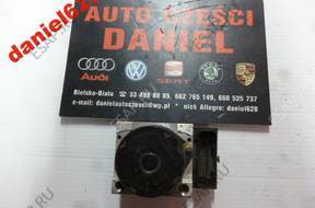 БЛОК АБС VW AUDI    6Q0614117L 6Q0907379AA
