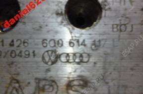 БЛОК АБС VW AUDI    6Q0614117L 6Q0907379AA