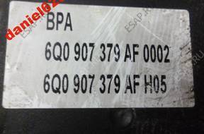 БЛОК АБС VW AUDI    6Q0614117S 6Q0907379AF