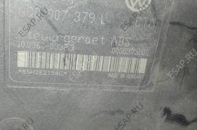 БЛОК АБС VW AUDI   6Q0907379L