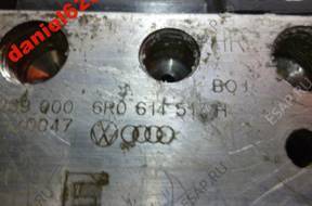 БЛОК АБС VW AUDI    6R0614517H 6R0907379H