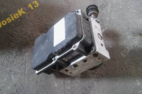 БЛОК АБС    VW AUDI 6R0907379 6R0614117