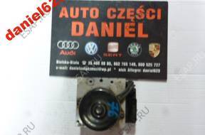 БЛОК АБС VW AUDI    6X0614117 6X0907379B