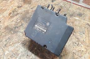 БЛОК АБС VW AUDI   6X0614517 1C0907379