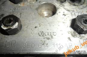 БЛОК АБС VW Audi    8E0614111AB