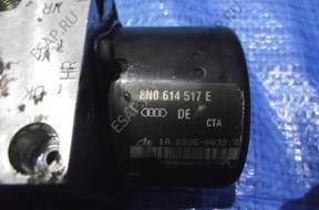 БЛОК АБС VW AUDI   8N0907379H