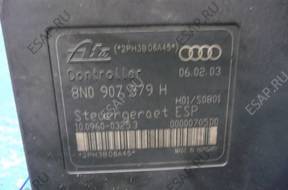 БЛОК АБС VW AUDI   8N0907379H