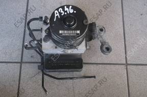 БЛОК АБС   VW AUDI A3 1C0907379M 1J0614517J