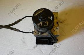 БЛОК АБС   VW AUDI A3 1J0907379D