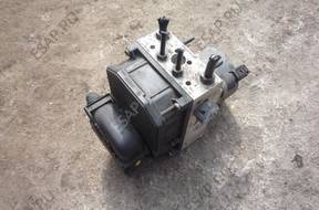 БЛОК АБС VW AUDI A4 A6   4b0614517g 0265950055