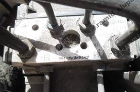 БЛОК АБС   VW AUDI A4 B6 8E0 614 517