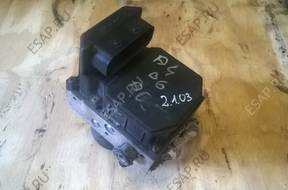 БЛОК АБС    Vw Audi A4 B6