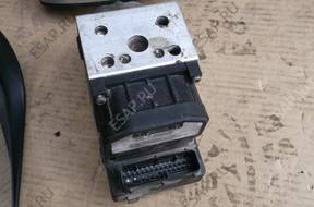 БЛОК АБС VW AUDI A4 B7    BOSCH 0265234965 8E0