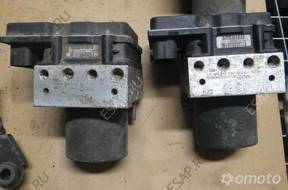 БЛОК АБС VW AUDI A4 B7   ESP 8E0910517H 8E0614517BF