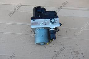 БЛОК АБС   VW Audi A4 Passat 8E0614517