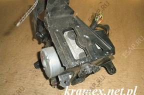 БЛОК АБС VW Audi A6 4B0614517G 0265225124