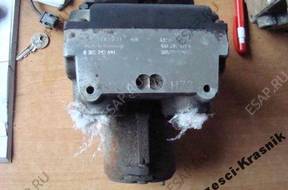БЛОК АБС   VW AUDI A8 4A0614111G