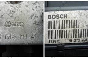 БЛОК АБС   VW AUDI B5 A4 A6 0273004281 8E0614111AB