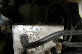 БЛОК АБС   VW AUDI BOSCH 273004283 8E0614111AB