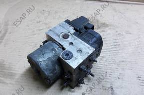 БЛОК АБС   VW AUDI BOSCH 273004283 8E0614111AB