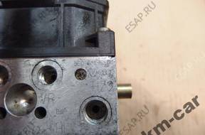 БЛОК АБС VW AUDI   ESP 8E0614517A 0265950012